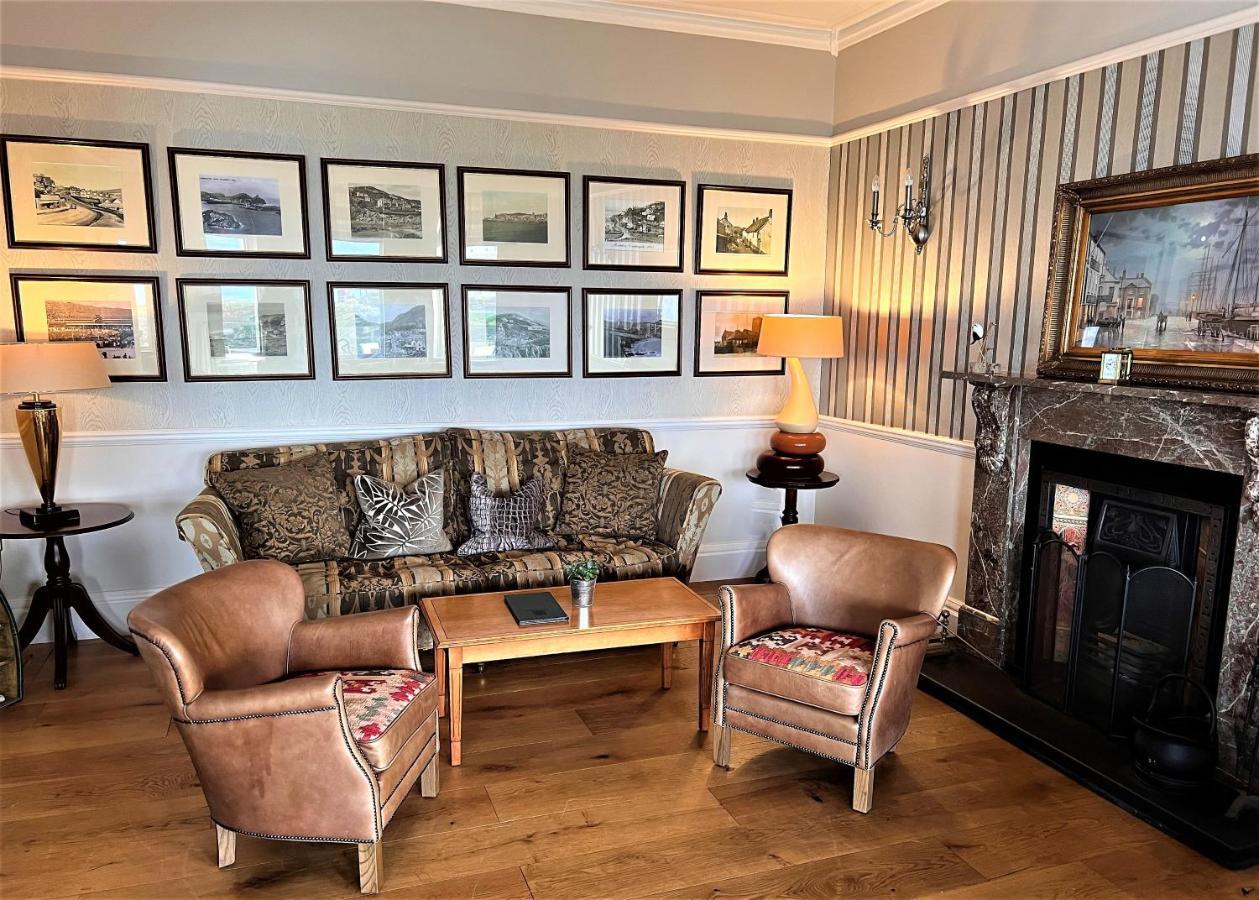Watersmeet Hotel Woolacombe Zewnętrze zdjęcie