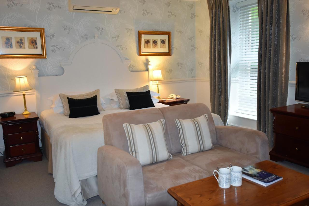 Watersmeet Hotel Woolacombe Zewnętrze zdjęcie