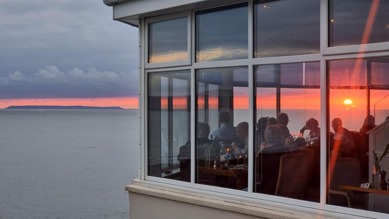 Watersmeet Hotel Woolacombe Zewnętrze zdjęcie