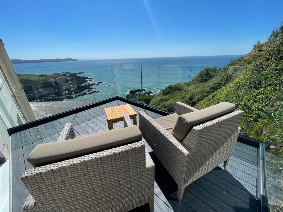 Watersmeet Hotel Woolacombe Zewnętrze zdjęcie