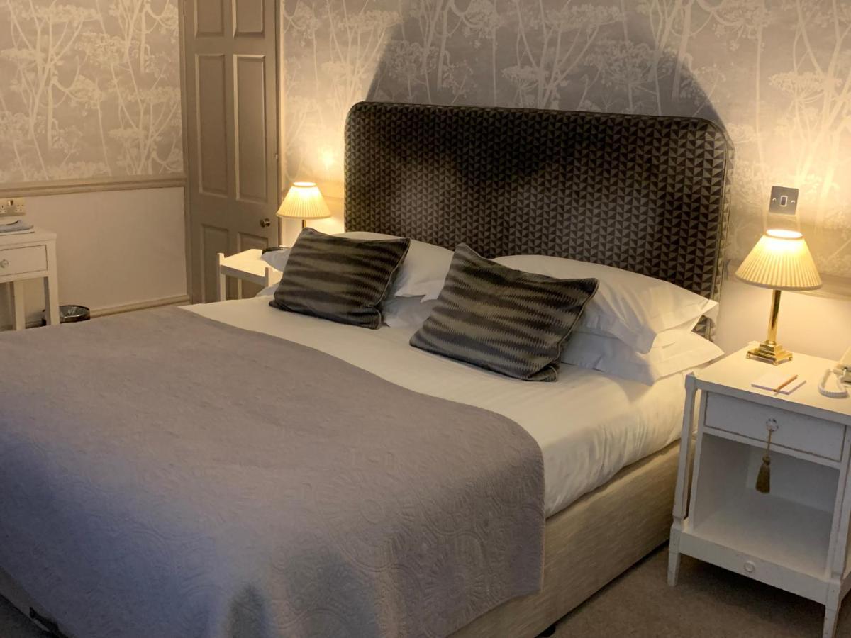 Watersmeet Hotel Woolacombe Zewnętrze zdjęcie