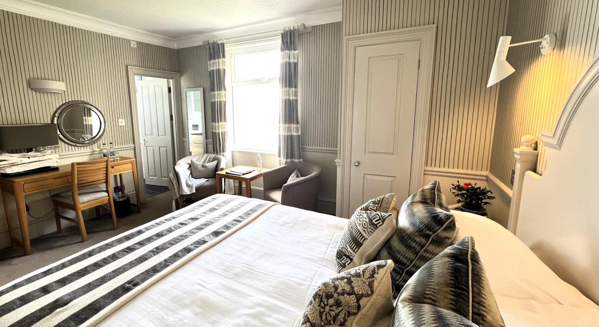 Watersmeet Hotel Woolacombe Zewnętrze zdjęcie