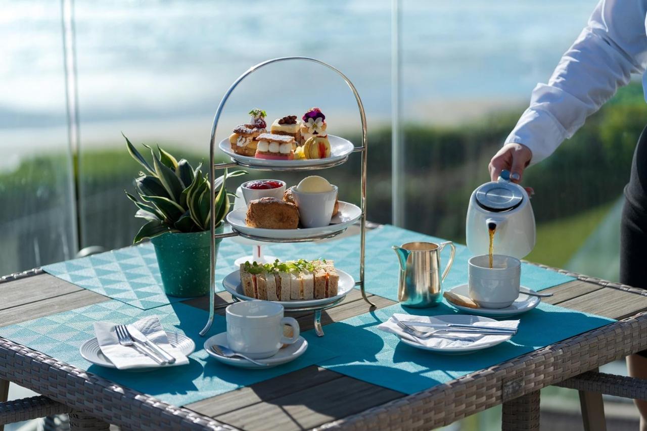 Watersmeet Hotel Woolacombe Zewnętrze zdjęcie