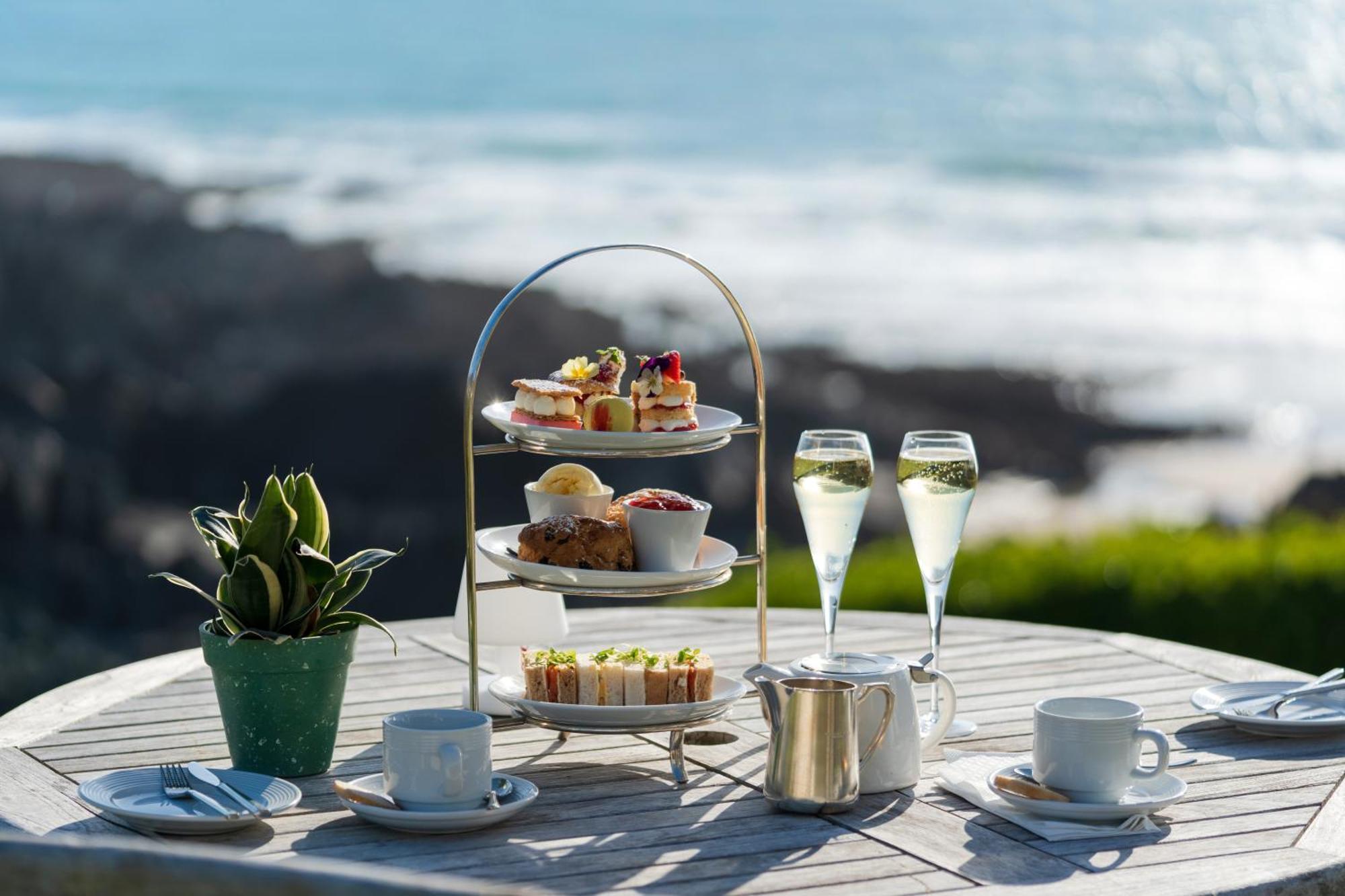 Watersmeet Hotel Woolacombe Zewnętrze zdjęcie