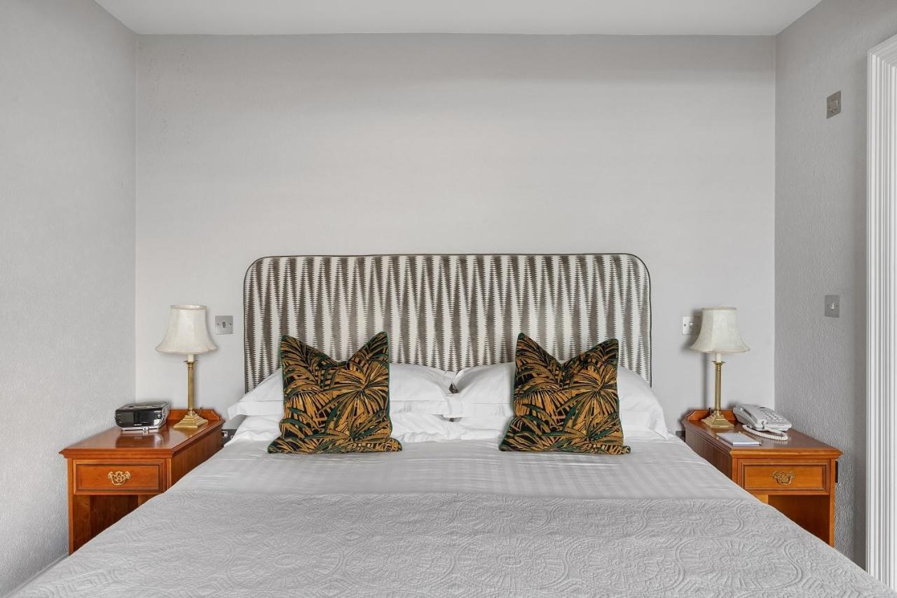 Watersmeet Hotel Woolacombe Zewnętrze zdjęcie