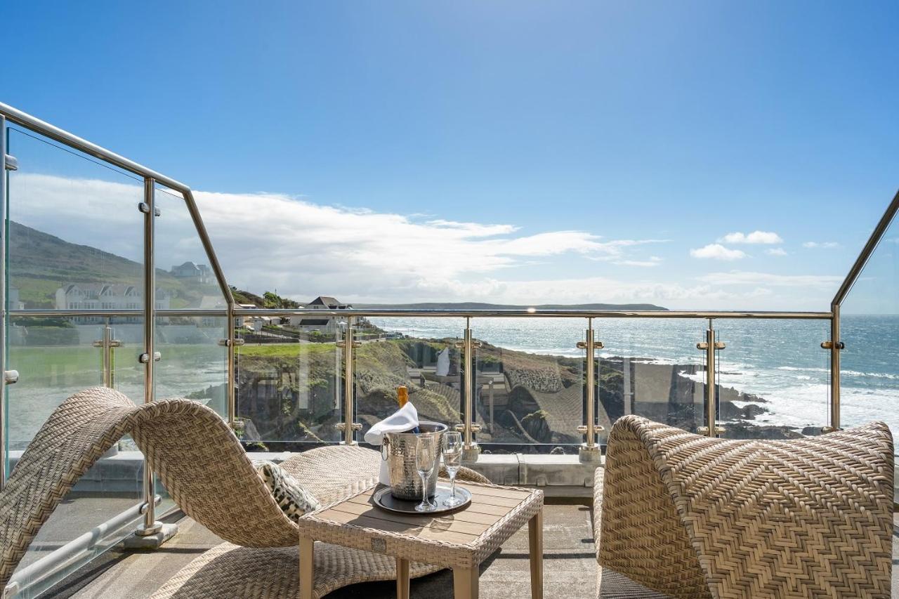 Watersmeet Hotel Woolacombe Zewnętrze zdjęcie