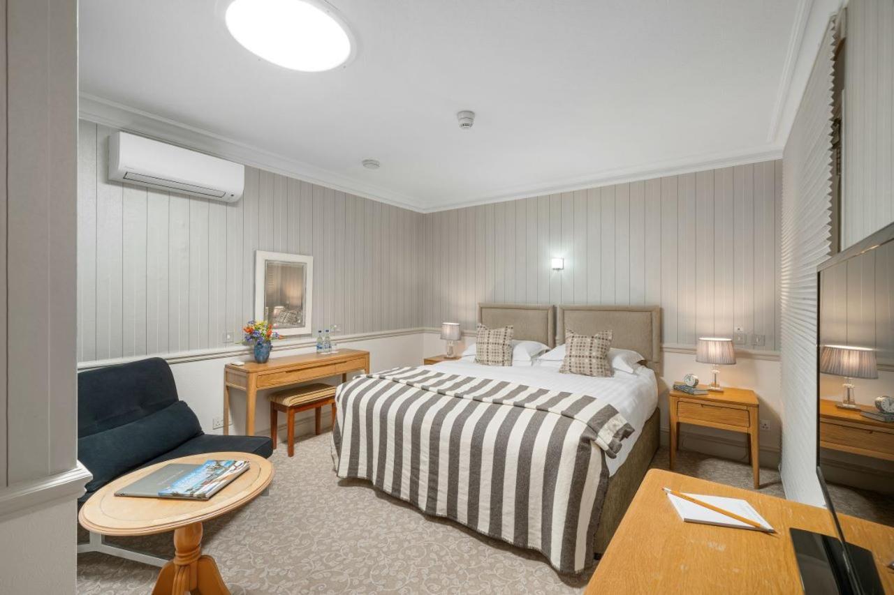 Watersmeet Hotel Woolacombe Zewnętrze zdjęcie