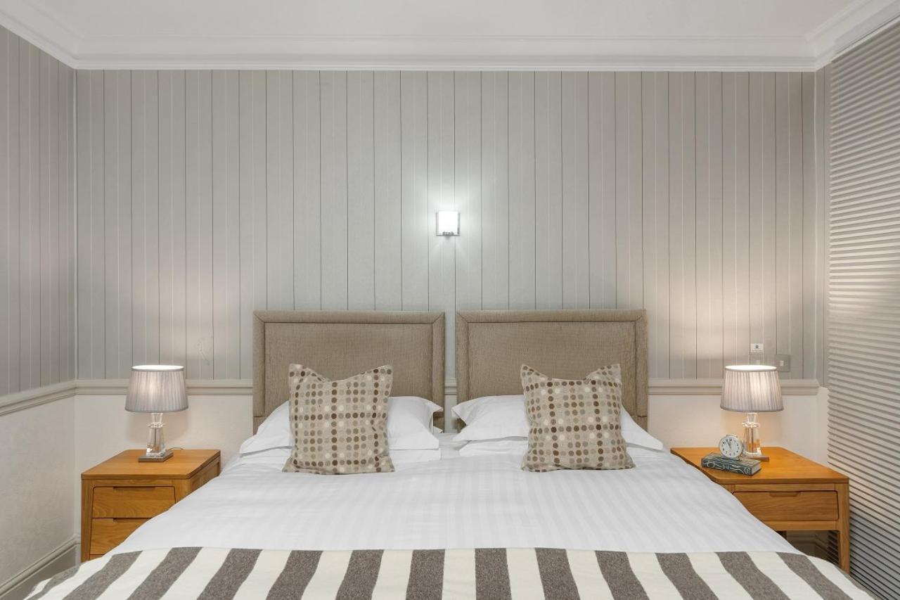 Watersmeet Hotel Woolacombe Zewnętrze zdjęcie