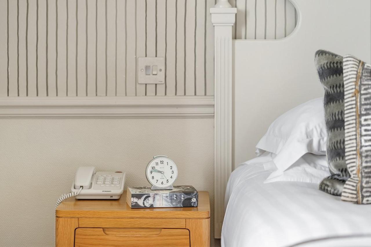 Watersmeet Hotel Woolacombe Zewnętrze zdjęcie
