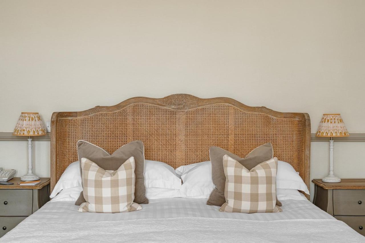 Watersmeet Hotel Woolacombe Zewnętrze zdjęcie