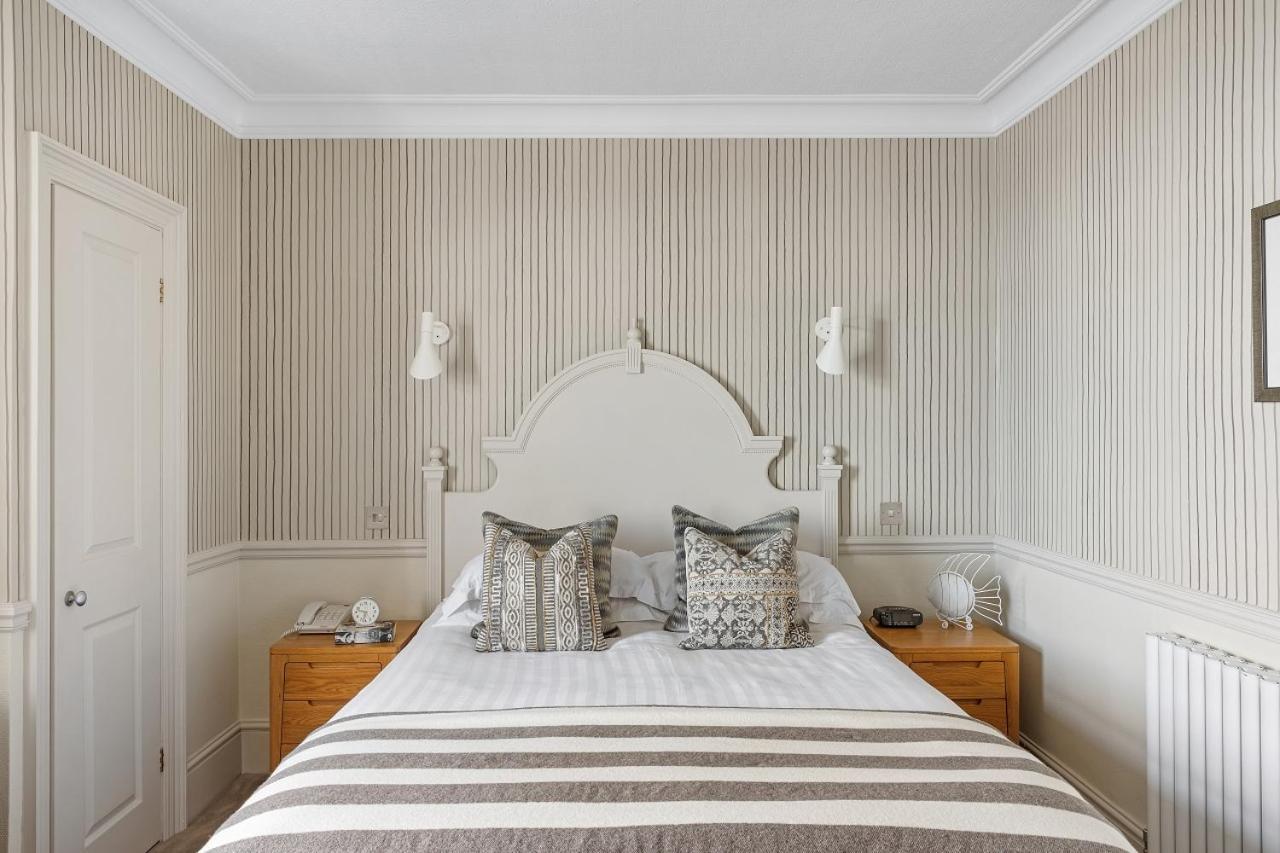 Watersmeet Hotel Woolacombe Zewnętrze zdjęcie