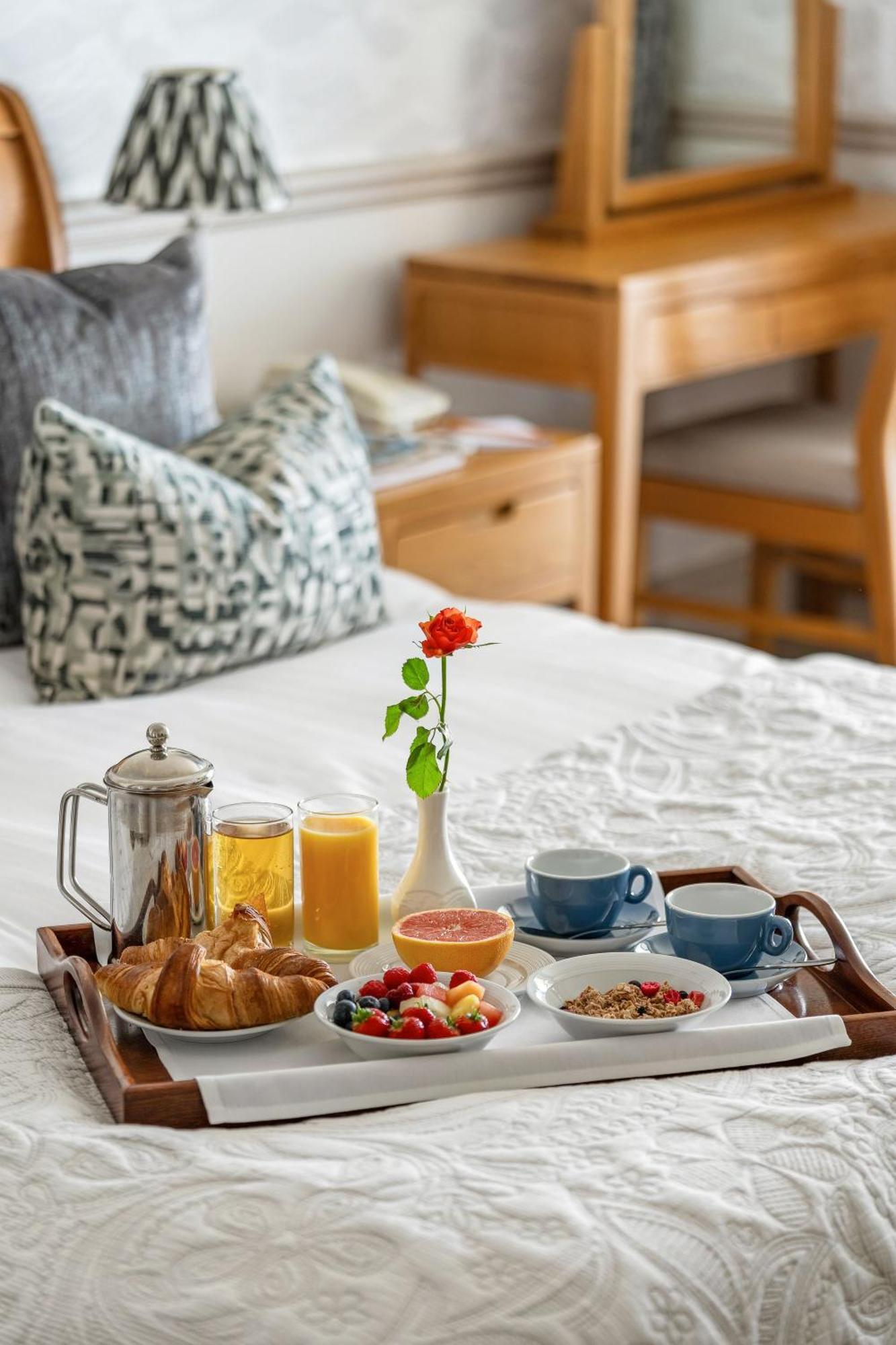 Watersmeet Hotel Woolacombe Zewnętrze zdjęcie