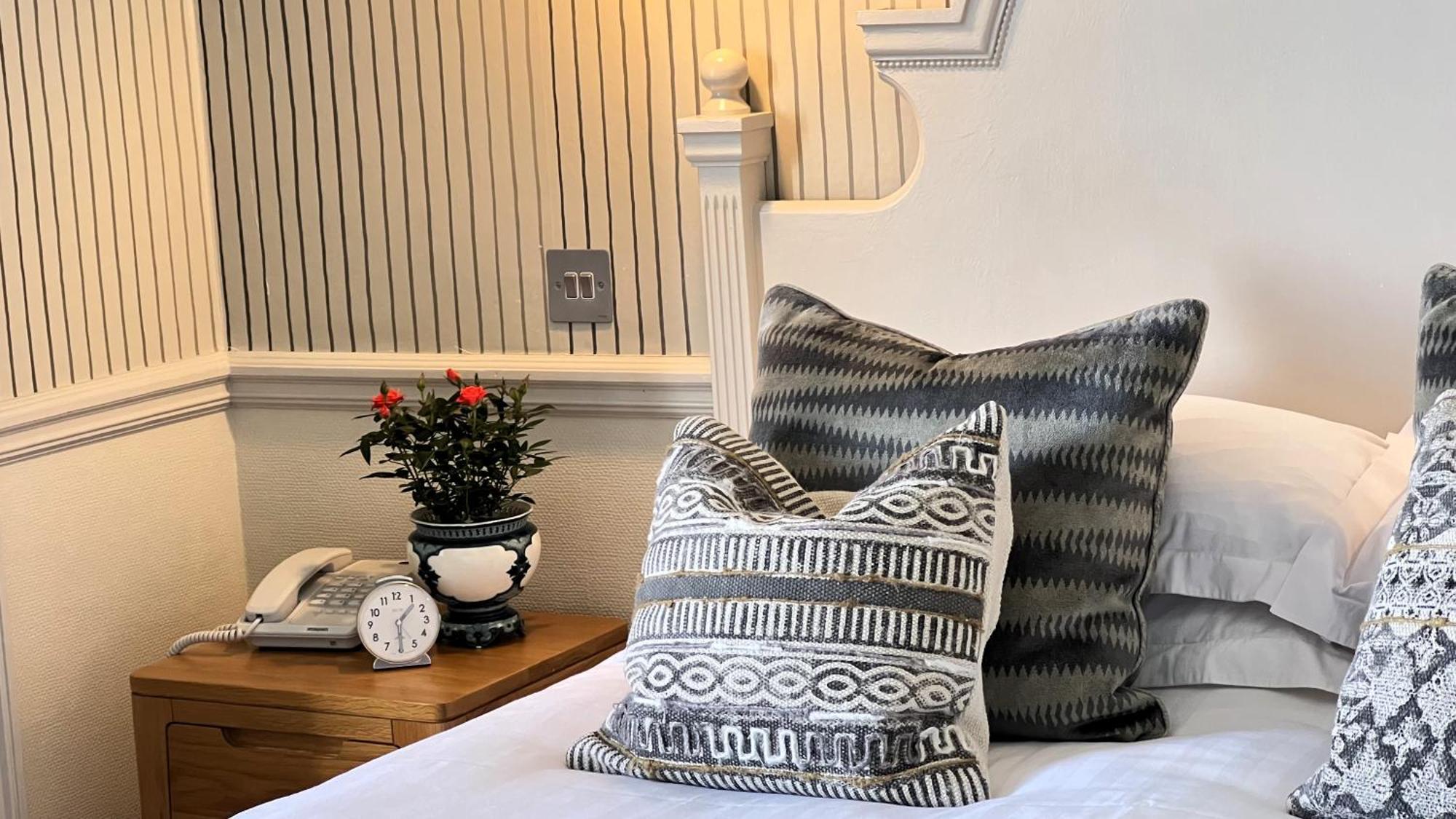 Watersmeet Hotel Woolacombe Zewnętrze zdjęcie