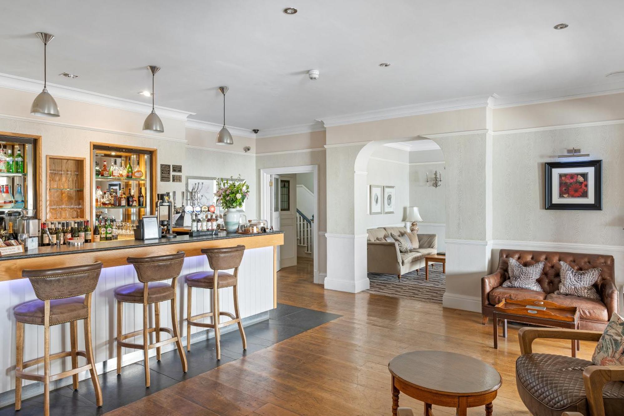 Watersmeet Hotel Woolacombe Zewnętrze zdjęcie