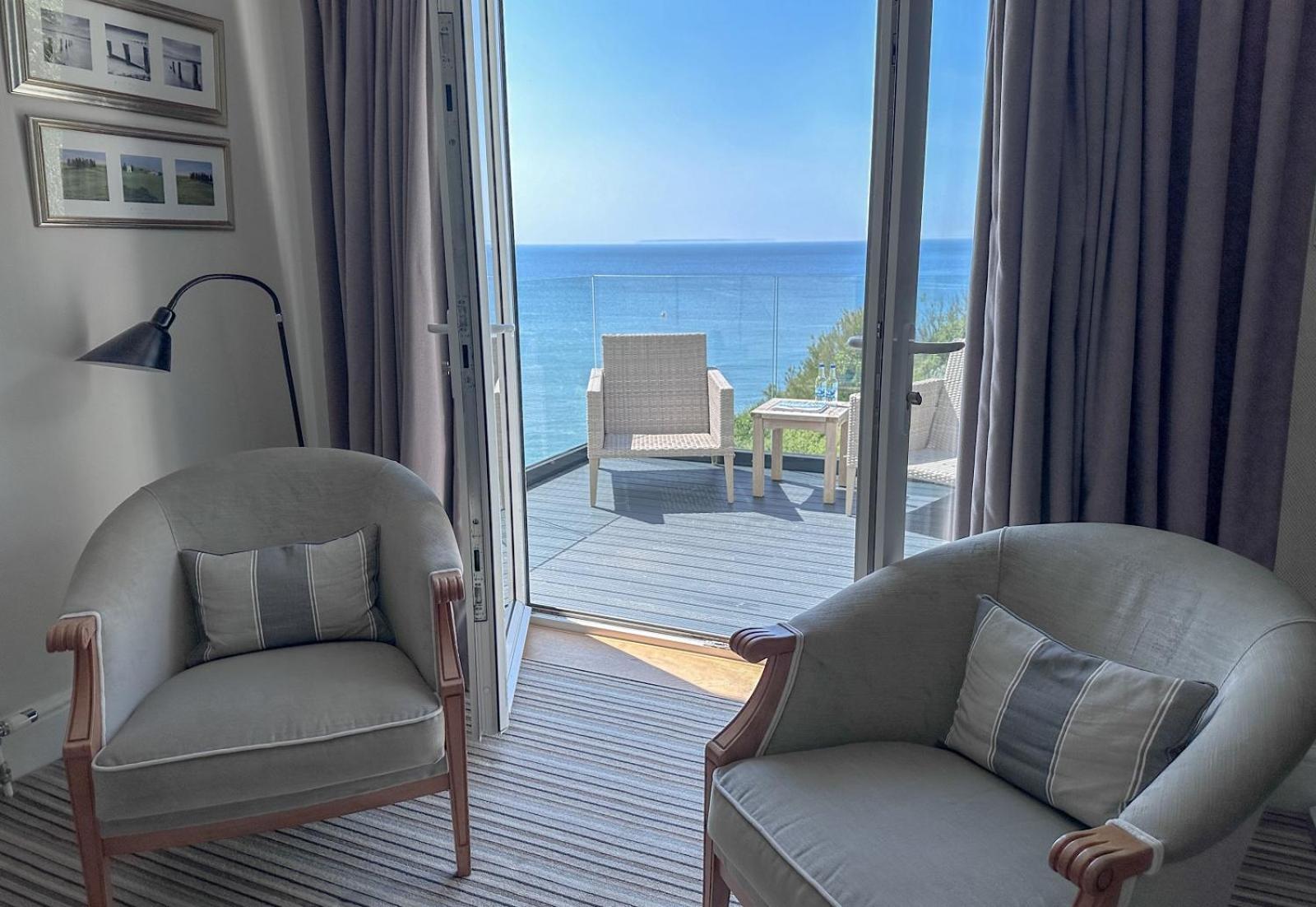 Watersmeet Hotel Woolacombe Zewnętrze zdjęcie