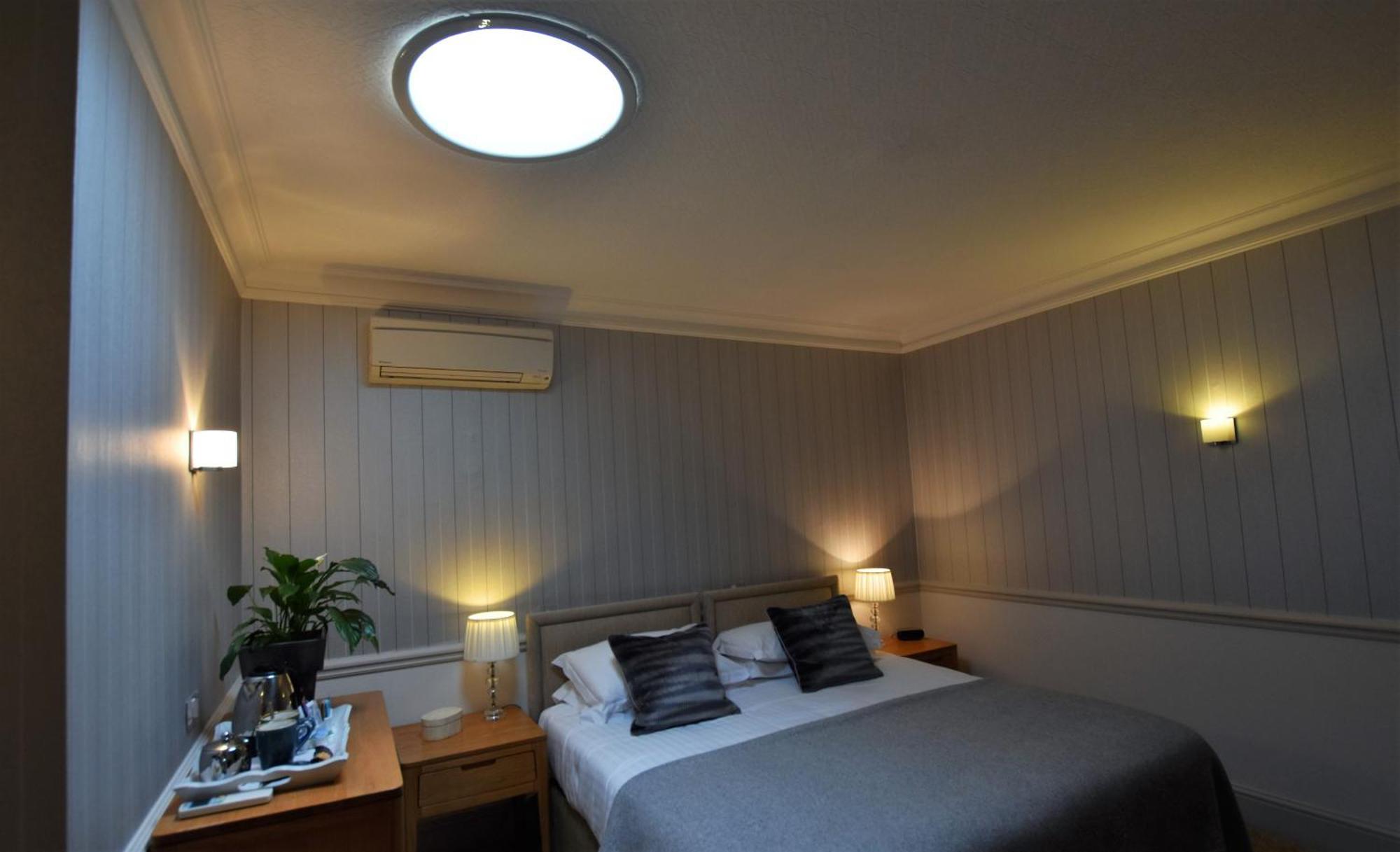 Watersmeet Hotel Woolacombe Pokój zdjęcie