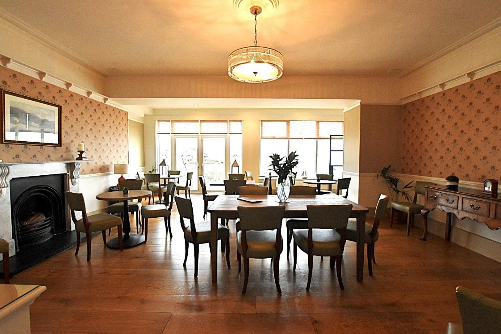 Watersmeet Hotel Woolacombe Zewnętrze zdjęcie