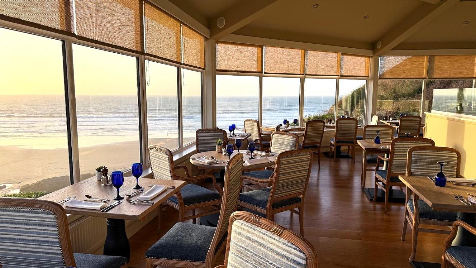 Watersmeet Hotel Woolacombe Zewnętrze zdjęcie